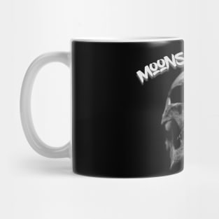 Moonshine Smile Mug